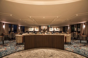 Observation Lounge & Bar